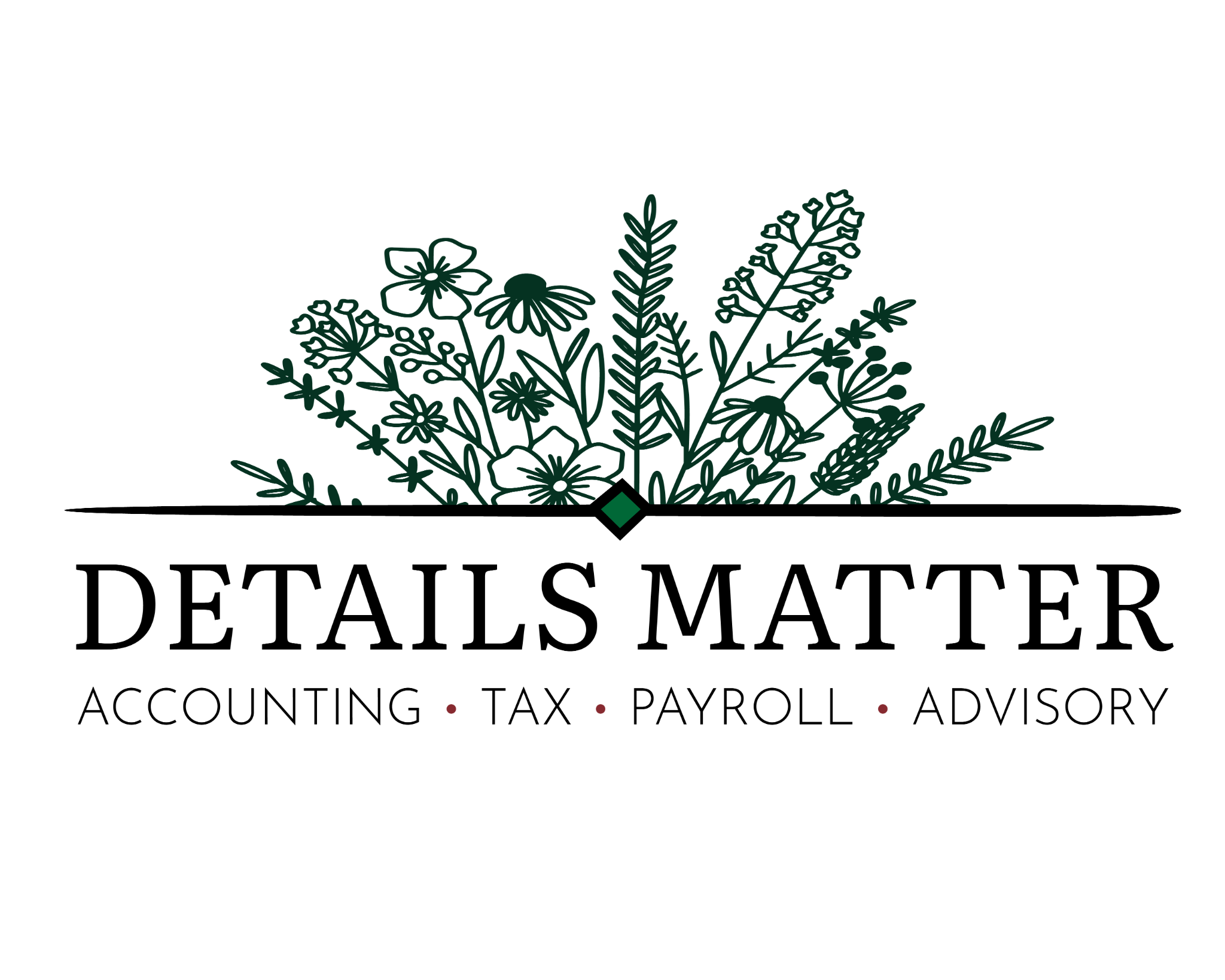 Details Matter Accounting